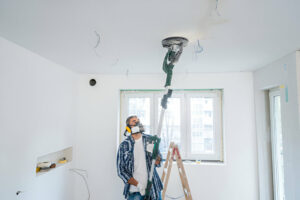 Top Benefits of Choosing the Best Popcorn Removal Company