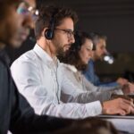 AI Call Center Software