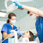 Dental Hygienist