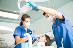 Dental Hygienist