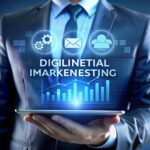 5 biggest digital marketing problems businesses face and learn practical solutions.