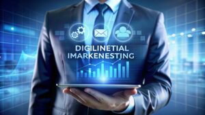 5 biggest digital marketing problems businesses face and learn practical solutions.