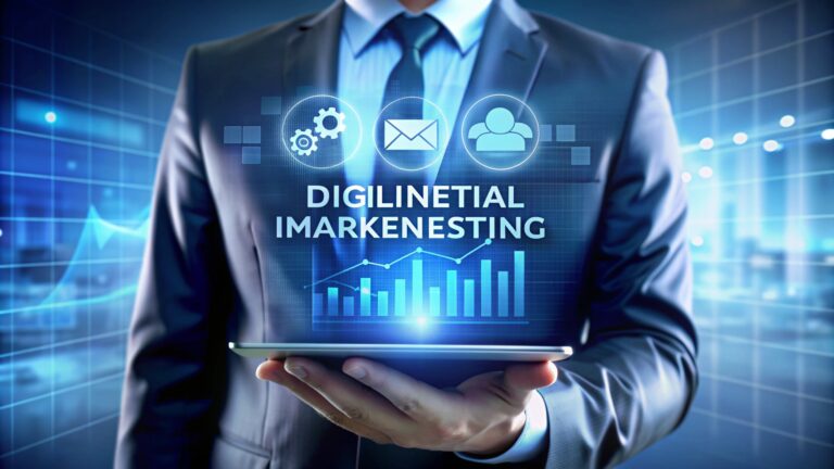 5 biggest digital marketing problems businesses face and learn practical solutions.