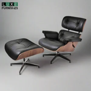eames lounge chair bester nachbau