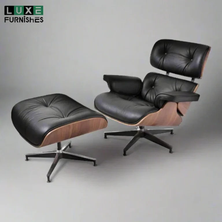 eames lounge chair bester nachbau