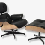 eames poltrona
