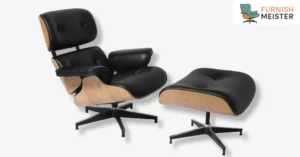 eames poltrona