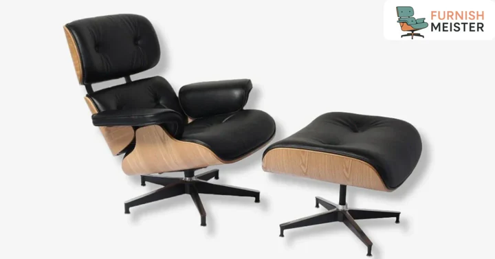 eames poltrona