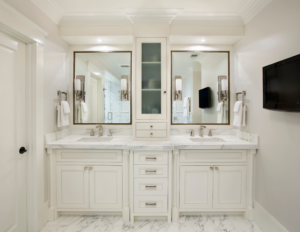 Bathroom Vanities