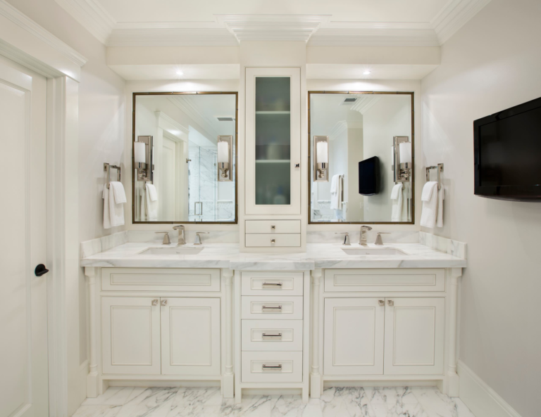 Bathroom Vanities