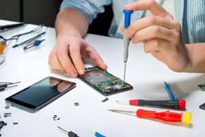 electrical engineering services