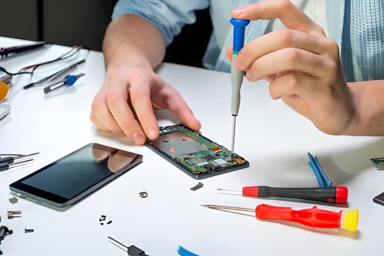 electrical engineering services