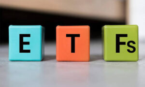 etf investment india