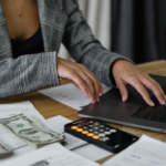 finance jobs