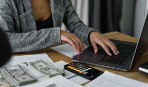 finance jobs