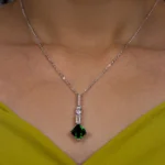 gemstone jewellery