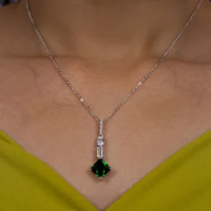 gemstone jewellery