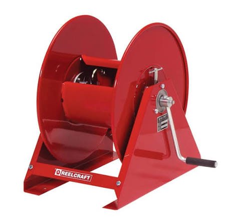 Hose Reel Suppliers UAE