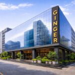 hotels near delhi airport