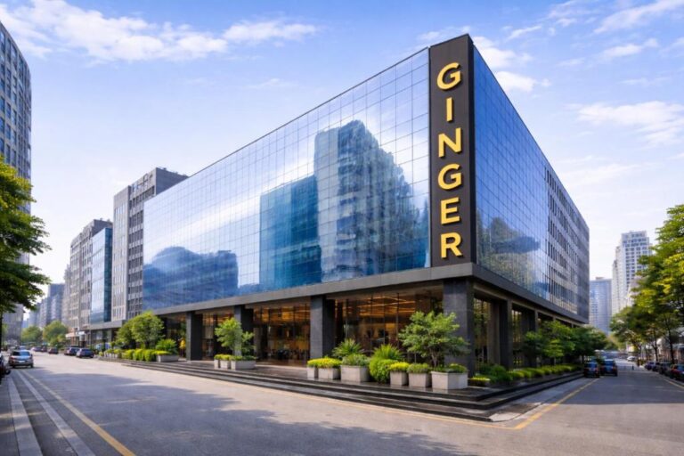 hotels near delhi airport