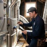 HVAC Inspection