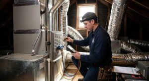 HVAC Inspection