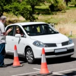 driving school in blackburn