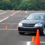 automatic car driving lessons blackburn