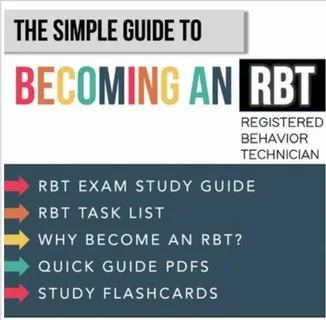 rbt exam flashcards