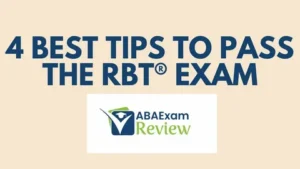 Registered Behavior Technician 75 question practice exam