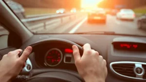automatic driving lessons darwen​