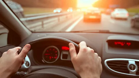 automatic driving lessons darwen​
