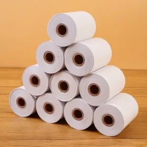 thermal paper rolls