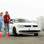 driving school darwen