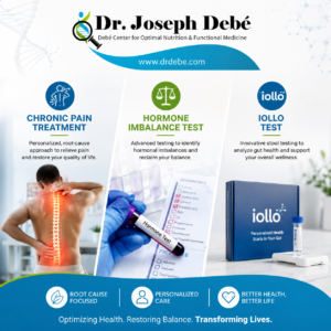 chronic pain treatment