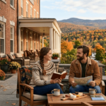 How Do Boutique Hotels Berkshires Stand Out?