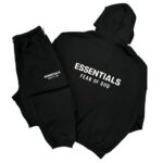 Essentials Tracksuit