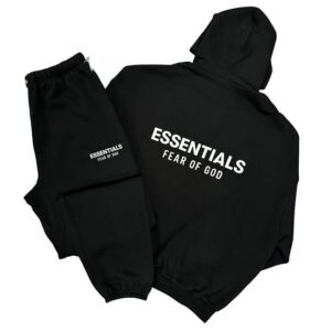 Essentials Tracksuit