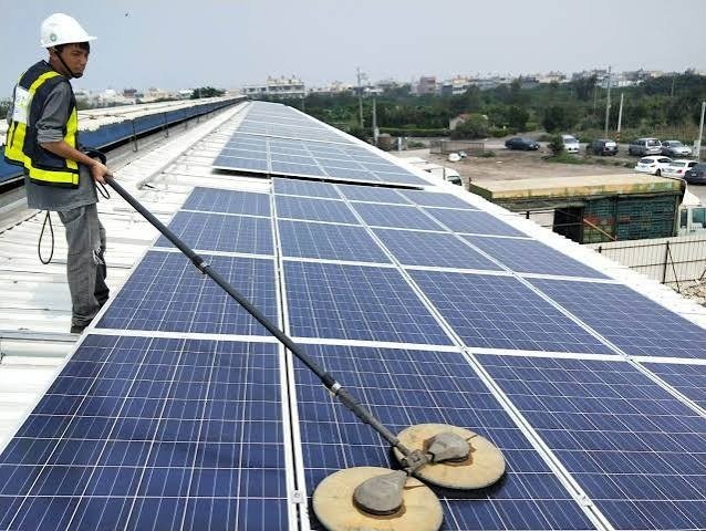 solar panel installers near me