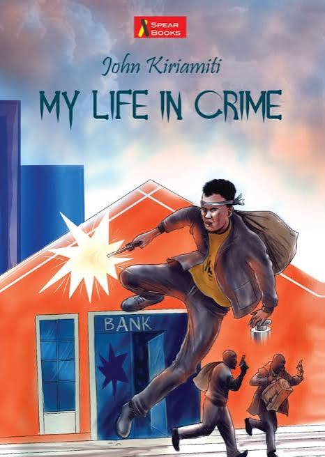 Crimelife