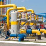 oil and gas