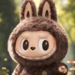 Who started the Labubu trend