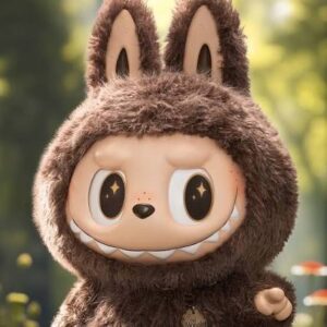 Who started the Labubu trend