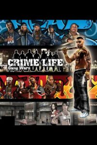 Crimelife