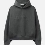 Essentials Hoodie