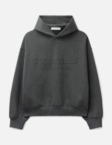 Essentials Hoodie