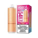 VOZOL MATE 54K