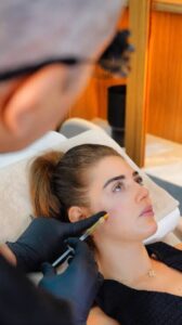 Best Plastic Surgeon in Dubai