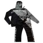 Chrome Hearts Hoodie The Ultimate Guide to Luxury Streetwear Fashion