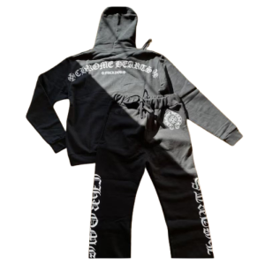 Chrome Hearts Hoodie The Ultimate Guide to Luxury Streetwear Fashion